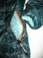 Куртка KJUS backflip down green jacket lady (размер 40/L)* - 10