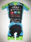 Велокомбинезон VIFRA cycling overalls (размер S) - 1
