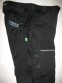 Штаны SNICKERS flexi work pants (размер 58/XXXL) - 6