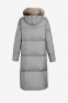 Пальто PARAJUMPERS pouff down coat lady (размер М)* - 2