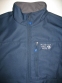 Куртка MOUNTAIN HARDWEAR android II softshell jacket (размер XL) - 4