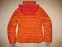 Куртка TONI SAILER clementine quilted ski jacket lady (размер 36/S)* - 2