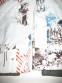 Штаны SALOMON clima pro snowboard pants (размер L) - 11