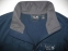 Куртка MOUNTAIN HARDWEAR android II softshell jacket (размер XL) - 5