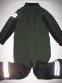 Комбинезон LINDBERG colden winter overall kids (размер 140 см) - 3