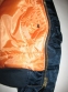 Куртка FOSTEX bomber MA-1 jacket (размер S/M) - 6