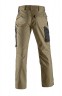 Штаны ENGELBERT STRAUSS Trousers e.s.active pants (размер EU52/US36R/XL)* - 2