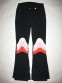 Штаны TONI SAILER sestriere ski pant lady (размер 36/S)* - 1