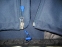 Куртка MOUNTAIN HARDWEAR android II softshell jacket (размер XL) - 8
