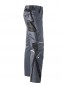 Штаны ENGELBERT STRAUSS Bundhose e.s.motion pants (размер 23short/S)* - 2