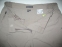 Штаны CRAGHOPPERS Nosilife Convertible Zip-Off Travel Trousers lady (размер 38/M) - 5