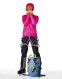 Куртка MAMMUT biwak eiger extreme jacket lady (размер S/M) - 15