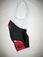 Велошорты ONDA thompson bib cycling shorts (размер XXL)* - 3