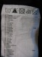 Штаны FJALLRAVEN element pants (размер XL/XXL) - 9