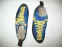 Скальные туфли BOREAL zephyr climbing shoes (размер UK5.5/US6.5/EU38 3/4(на стопу до 245 мм)) - 4