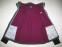 Куртка THE NORTH FACE fleece wool full zip hoodie lady (размер S) - 4