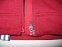 Кофта GORE running wear wool hooded jacket (размер XXL)* - 11