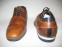 Туфли BULLBOXER shoes (размер US12/UK11,5/EU45) - 5