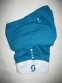 Велошорты SCOTT contessa cycling shorts lady (размер M)* - 2