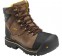 Ботинки KEEN milwaukee waterproof boots (размер US8/UK7/EU41(на стопу 260 mm)) - 1