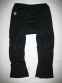 Велошорты K-TEC cycling 3/4 shorts lady (размер 40/L) - 1