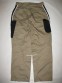 Штаны ENGELBERT STRAUSS Trousers e.s.active pants (размер EU52/US36R/XL)* - 4