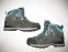 Ботинки HAGLOFS vertigo hi II q GT boots lady (размер UK6/US8/EU39(на стопу 245 mm)) - 3
