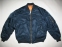 Куртка FOSTEX bomber MA-1 jacket (размер S/M) - 2