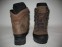 Ботинки HANWAG gtx boots lady (размер UK4/EU37(на стопу до 235 mm)) - 2