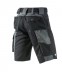 Шорты ENGELBERT STRAUSS e.s. motion shorts (размер 54/XL)* - 2