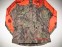 Комплект для охоты EURO-HUNT Hunting jacket+pants (размер 52/XL) - 6