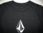 Футболка VOLCOM modtech compression jersey  (размер XL) - 2