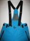 Штаны SPYDER ski pants lady (размер S) - 2