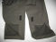 Штаны JACK WOLFSKIN Northpants (размер XL/L) - 9