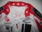 Веломайка MAX HUERZELER bicycle adventure jersey (размер S)* - 2