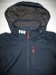 Куртка HELLY HANSEN Crew Hooded Sailing Jacket lady (размер XS) - 5