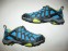 Велотуфли SHIMANO SH-MT34 cycling MTB shoes(размер US6.7/EU40(на стопу до 252 mm)) - 5