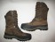 Ботинки HARKILA pro hunter GTX 12 hunter boots (размер UK9/US10/EU43(на стопу до 275 mm)) - 4