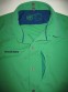 Рубашка MAMMUT tempest short sleeve shirt (размер M) - 2
