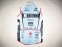 Футболка VOLER tibco bike vest lady (размер S) - 10