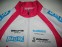 Велокофта SHIMANO leontien fleece cycling jacket lady (размер S) - 2