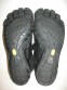 Кроссовки VIBRAM FIVEFINGERS kso trek shoes (размер EU43(на стопу до 270 mm)) - 11