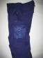 Штаны O'NEILL 10/10 snowboard pants (размер S) - 4