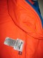 Жилет BERGANS valdres primaloft vest (размер L) - 9