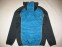 Куртка GTS hybrid hood blue jacket (размер S/M) - 1
