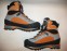 Ботинки SCARPA triolet pro GTX boots (размер UK7/US8/EU41(на стопу 255 mm))* - 3