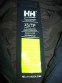 Куртка HELLY HANSEN Crew Hooded Sailing Jacket lady (размер XS) - 8