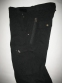Штаны PEAK PERFORMANCE rail snowboard/ski pants lady (размер L) - 9