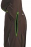 Куртка ENGELBERT STRAUSS Winter Softshell e.s.motion 2020 jacket (размер XXXXL)* - 2