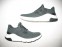 Кроссовки EA7 Emporio Armani Sneakers lady (размер UK5/US5.5/EU38(на стопу до 242 mm))* - 3